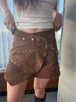 POLLERA NUA - Imagen 2