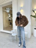CAMPERA MILAN - Imagen 2