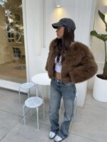 CAMPERA MILAN - Imagen 3