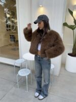CAMPERA MILAN - Imagen 4