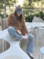 CAMPERA MILAN - Imagen 8