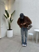CAMPERA MILAN - Imagen 17