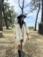 RUANA PAMPA - Imagen 2