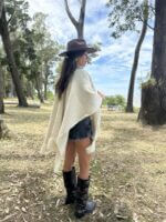 RUANA PAMPA - Imagen 3