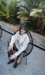 CAMPERA ARIA - Imagen 4