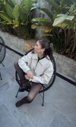 CAMPERA ARIA - Imagen 3
