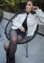 CAMPERA ARIA