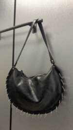 CARTERA DOMA NEGRO