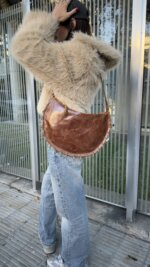 CARTERA DOMA MARRON - Imagen 2