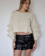 POLLERA NOX - Imagen 3